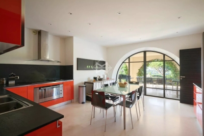 Villa à Ramatuelle &agrave; louer à partir de 40 000 € / semaine, Photo 12