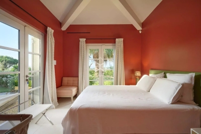 Villa à Ramatuelle &agrave; louer à partir de 40 000 € / semaine, Photo 13