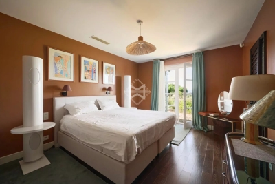 Villa à Ramatuelle &agrave; louer à partir de 40 000 € / semaine, Photo 14