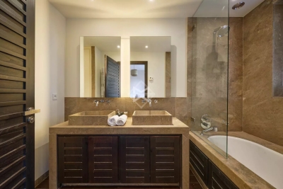 Villa à Ramatuelle &agrave; louer à partir de 40 000 € / semaine, Photo 15