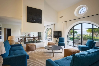 Villa à Ramatuelle &agrave; louer à partir de 40 000 € / semaine, Photo 7