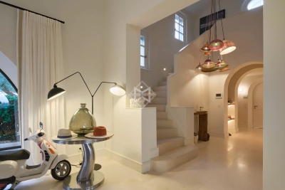 Villa à Ramatuelle &agrave; louer à partir de 40 000 € / semaine, Photo 10