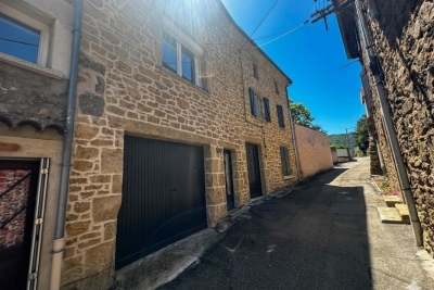 Maison &agrave; vendre &agrave; ANDANCE  - 3 pi&egrave;ces - 115 m&sup2; 