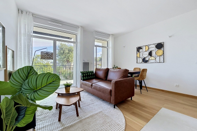 Appartement &agrave; vendre bastide alpes maritimes 