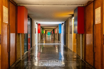Appartement &agrave; vendre &agrave; REZÉ  - 3 pi&egrave;ces - 73 m&sup2; 
