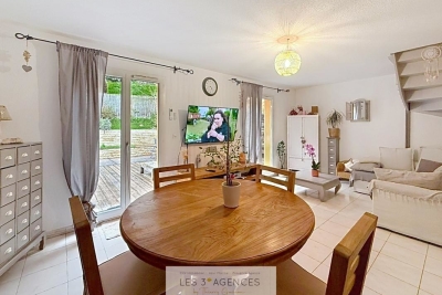 Maison &agrave; vendre &agrave; LA GARDE-FREINET  - 4 pi&egrave;ces - 84 m&sup2; 