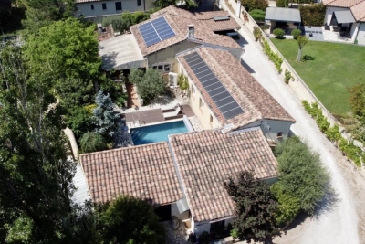 Maison &agrave; vendre &agrave; immobilier VEDENE  - 4 pi&egrave;ces - 121 m&sup2; 