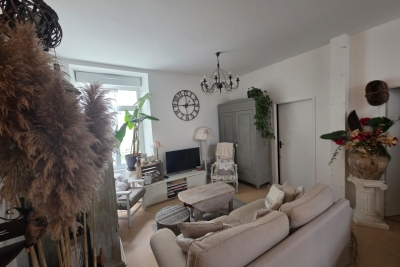 Appartement &agrave; louer &agrave; MACHECOUL-ST-MEME Malakoff - 5 pi&egrave;ces - 83 m&sup2; 
