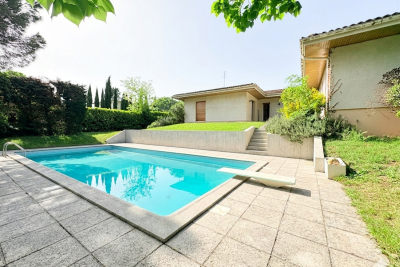 Maison &agrave; vendre au bouscat 