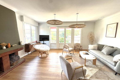 Maison &agrave; vendre &agrave; LA TESTE-DE-BUCH  - 5 pi&egrave;ces - 130 m&sup2; 