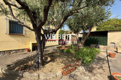 Appartement &agrave; vendre &agrave; OLLIOULES  - 4 pi&egrave;ces - 116 m&sup2; 