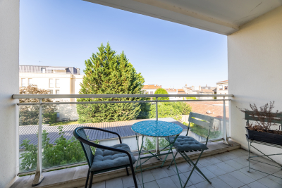 Appartement &agrave; vendre &agrave; BORDEAUX  - 3 pi&egrave;ces - 68 m&sup2; 
