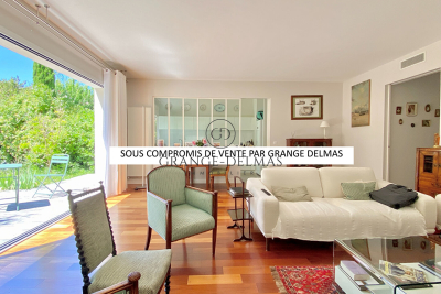 Maison &agrave; vendre &agrave; BORDEAUX  - 4 pi&egrave;ces - 113 m&sup2; 