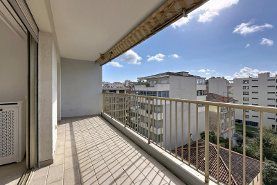 Appartement &agrave; vendre &agrave; CANNES  - 3 pi&egrave;ces - 57 m&sup2; 