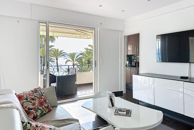 Appartement &agrave; vendre &agrave; CANNES  - 2 pi&egrave;ces - 36 m&sup2; 
