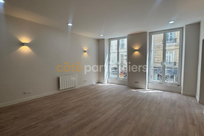 Commerce &agrave; louer &agrave; PARIS 2EME  - 1 pi&egrave;ces - 141 m&sup2; 