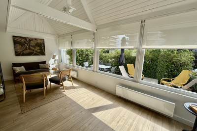 Maison &agrave; vendre &agrave; LA BAULE ESCOUBLAC Malakoff - 6 pi&egrave;ces - 120 m&sup2; 