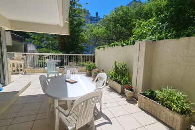 Appartement &agrave; vendre &agrave; LA BAULE ESCOUBLAC  - 2 pi&egrave;ces - 35 m&sup2; 