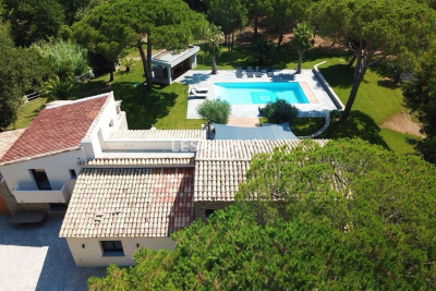 Villa in Ramatuelle for rental from 25 000 € / week, Photo 19