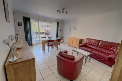 Appartement &agrave; vendre &agrave; immobilier THONON-LES-BAINS  - 4 pi&egrave;ces - 78 m&sup2; 