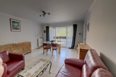 Appartement &agrave; vendre &agrave; THONON-LES-BAINS  - 4 pi&egrave;ces - 78 m&sup2; 
