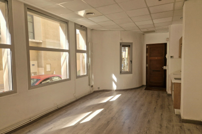 Appartement &agrave; vendre &agrave; TOULON  - 2 pi&egrave;ces - 39 m&sup2; 