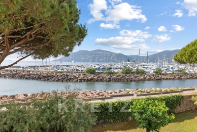 Appartement &agrave; vendre &agrave; MANDELIEU-LA-NAPOULE  - 3 pi&egrave;ces - 93 m&sup2; 