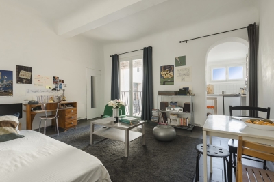 Appartement &agrave; vendre &agrave; AIX-EN-PROVENCE  - 1 pi&egrave;ces - 27 m&sup2; 