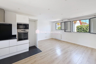 Appartement &agrave; vendre &agrave; BIARRITZ  - 3 pi&egrave;ces - 54 m&sup2; 