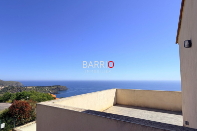 Maison &agrave; vendre &agrave; CERBERE  - 4 pi&egrave;ces - 100 m&sup2; 