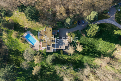 Maison &agrave; vendre &agrave; immobilier KAYSERSBERG  - 15 pi&egrave;ces - 500 m&sup2; 