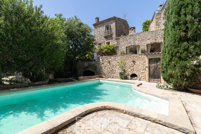 Maison &agrave; vendre &agrave; ST-MATHIEU-DE-TRÉVIERS  - 5 pi&egrave;ces - 166 m&sup2; 