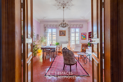 Appartement &agrave; vendre &agrave; SÈTE  - 4 pi&egrave;ces - 148 m&sup2; 
