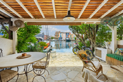 Appartement &agrave; vendre &agrave; GRIMAUD  - 2 pi&egrave;ces - 43 m&sup2; 