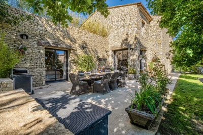 Maison &agrave; vendre &agrave; GORDES   - 189 m&sup2; 