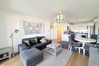 Appartement &agrave; vendre &agrave; ASNIERES SUR SEINE  - 4 pi&egrave;ces - 85 m&sup2; 