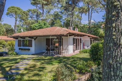 Maison &agrave; vendre &agrave; PYLA-SUR-MER  - 4 pi&egrave;ces - 110 m&sup2; 