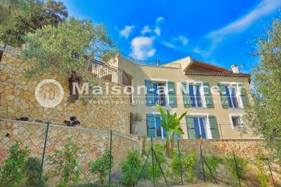 Maison &agrave; vendre &agrave; NICE La Source - 5 pi&egrave;ces - 150 m&sup2; 