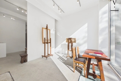 Commerce &agrave; vendre &agrave; PARIS 3EME  - 1 pi&egrave;ces - 37 m&sup2; 