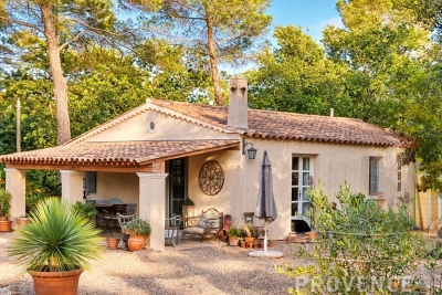Maison &agrave; vendre &agrave; FLAYOSC    
