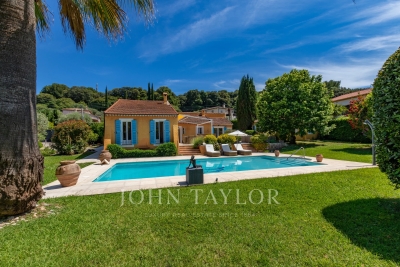 Maison &agrave; vendre &agrave; CAP D'ANTIBES   - 200 m&sup2; 