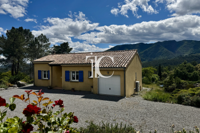 Maison &agrave; vendre &agrave; LES VANS  - 4 pi&egrave;ces - 97 m&sup2; 