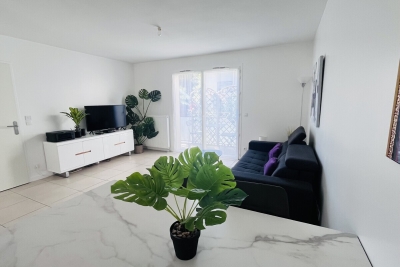 Appartement &agrave; vendre &agrave; ARCACHON  - 3 pi&egrave;ces - 54 m&sup2; 