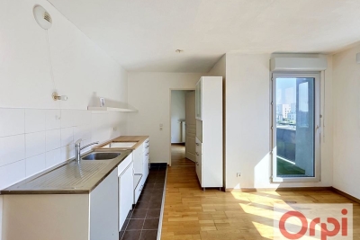 Appartement &agrave; vendre &agrave; VILLEURBANNE  - 2 pi&egrave;ces - 36 m&sup2; 