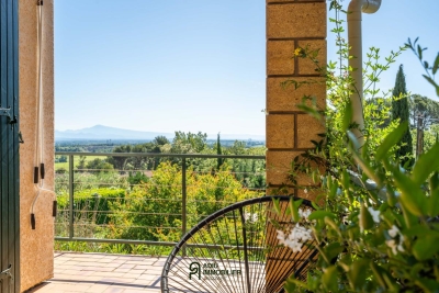 Maison &agrave; vendre &agrave; UZÈS  - 4 pi&egrave;ces - 123 m&sup2; 