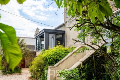 Maison &agrave; vendre &agrave; VALLET Malakoff - 9 pi&egrave;ces - 251 m&sup2; 