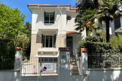 Maison &agrave; vendre &agrave; ROYAN  - 5 pi&egrave;ces - 111 m&sup2; 