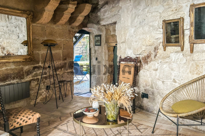 Maison &agrave; vendre &agrave; UZÈS  - 4 pi&egrave;ces - 113 m&sup2; 
