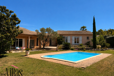 Maison &agrave; vendre &agrave; VINASSAN  - 6 pi&egrave;ces - 181 m&sup2; 