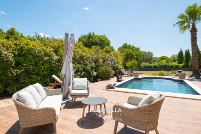 Maison &agrave; vendre &agrave; LES MATELLES  - 8 pi&egrave;ces - 250 m&sup2; 